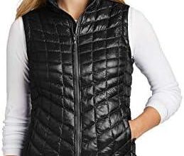 Stylish Women’s Puffer Vests for Every Occasion