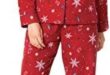 Cozy Pajama Sets for Women: Comfort Meets Style