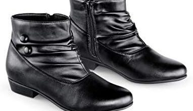 Explore Stylish Women’s Boots at Great Prices on Amazon!