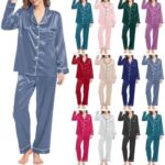 Shop Elegant Women’s Pajamas for Ultimate Comfort and Style