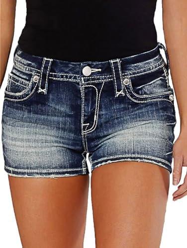 Explore stylish women’s shorts for every occasion this summer