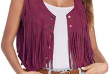 Explore Stylish Vests for Every Occasion and Season!