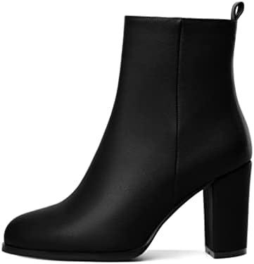 Cozy Women’s Boots for Casual Comfort and Style