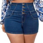 Explore Trendy Women’s Shorts: Stylish, Comfortable Picks!