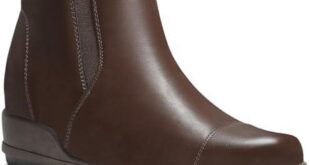 Womens Stylish Boots: Durable and Fashion-Forward Choices