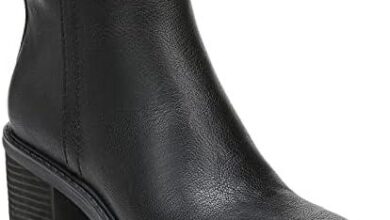 Stylish Women’s Boots: Fashion Meets Comfort and Quality