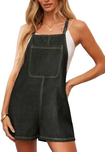 Discover Stylish Women’s Jumpsuits Perfect for Summer!