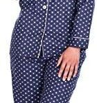 Women’s Pajamas: Cozy & Stylish Sleepwear Options Available