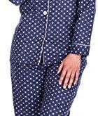 Women’s Pajamas: Cozy & Stylish Sleepwear Options Available