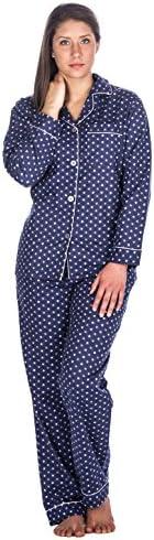 Women’s Pajamas: Cozy & Stylish Sleepwear Options Available