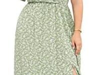 Trendy Women’s Summer Dresses – Styles for Every Occasion