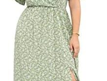 Trendy Women’s Summer Dresses – Styles for Every Occasion