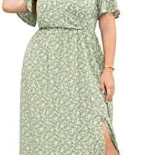 Trendy Women’s Summer Dresses – Styles for Every Occasion