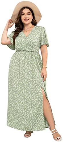 Trendy Women’s Summer Dresses – Styles for Every Occasion