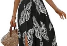 Chic Women’s Dresses: Stylish, Comfortable, and Versatile!