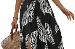 Chic Women’s Dresses: Stylish, Comfortable, and Versatile!