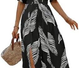 Chic Women’s Dresses: Stylish, Comfortable, and Versatile!