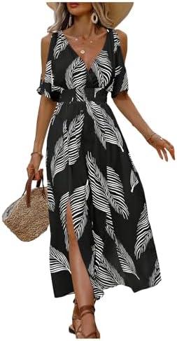 Chic Women’s Dresses: Stylish, Comfortable, and Versatile!