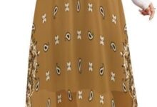 Explore Trendy Women’s Skirts: Stylish Options for Every Occasion