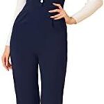 Stylish Women’s Jumpsuits and Overalls for Summer Comfort