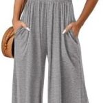 Trendy Women’s Casual Jumpsuits for Every Occasion