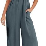 Explore Trendy Women’s Jumpsuits for Every Occasion!