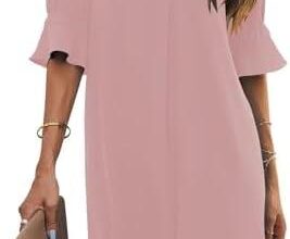 Discover trendy women’s dresses for every occasion!