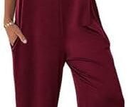 Chic Women’s Jumpsuits for Casual Summer Outfits Online