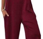 Chic Women’s Jumpsuits for Casual Summer Outfits Online