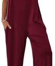 Chic Women’s Jumpsuits for Casual Summer Outfits Online