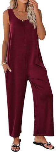 Chic Women’s Jumpsuits for Casual Summer Outfits Online