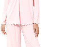 Soft Women’s Pajama Sets for Relaxation and Sleep