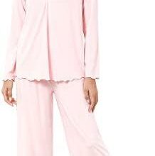 Soft Women’s Pajama Sets for Relaxation and Sleep