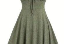 Explore Stylish Dresses for Every Occasion at Great Prices!