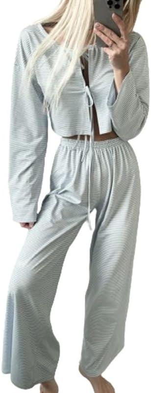 Chic Comfort: Stylish Pajamas for Every Woman's Wardrobe