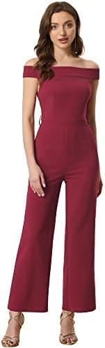 Stylish Women's Jumpsuits:​ Fashion Meets Comfort and Elegance