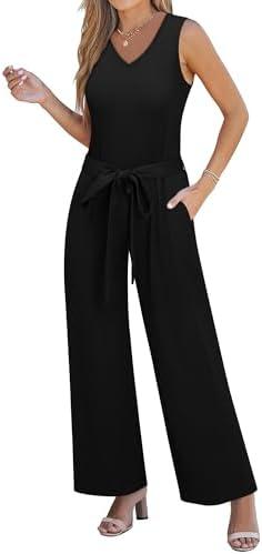 Stylish Women's Jumpsuits: Fashion Meets Comfort and Elegance