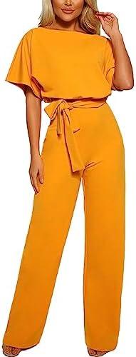 Stylish‌ Women's Jumpsuits: Fashion Meets Comfort and Elegance