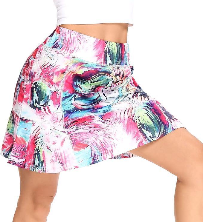 Shop Trendy⁢ Women's Skirts for Every Occasion on Amazon!