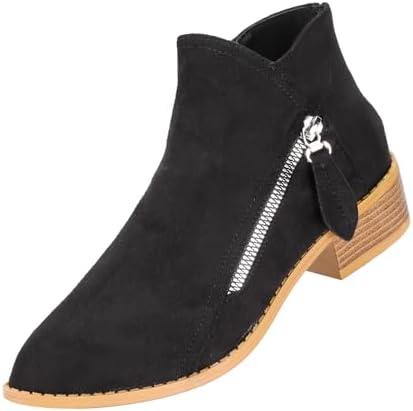 Explore Unique Women's Boots: Style Meets Comfort!