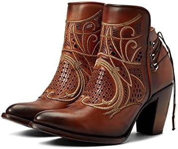 Explore Unique Women's‌ Boots: ⁣Style ⁣Meets Comfort!