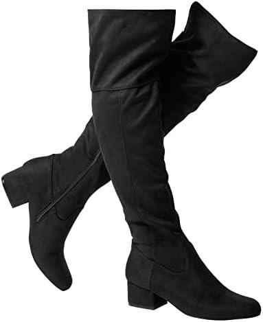 Explore Unique ​Women's Boots: Style Meets Comfort!