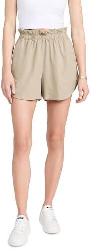 Trendy Women's Shorts: Comfort, Style,⁤ and Versatility!