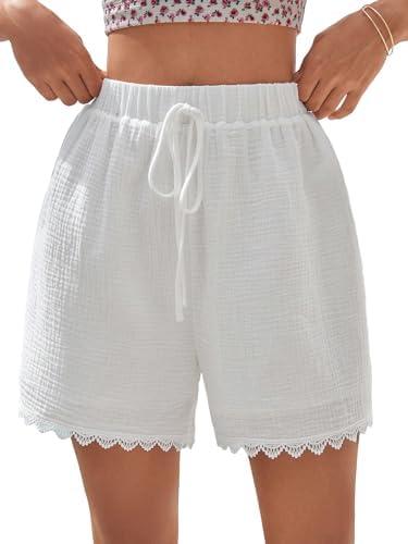 Trendy ⁢Women's Shorts: Comfort, Style, and Versatility!