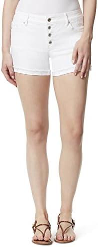 Trendy Women's Shorts: Comfort, Style, and Versatility!