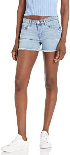 Trendy Women's Shorts: Comfort, Style, and Versatility!