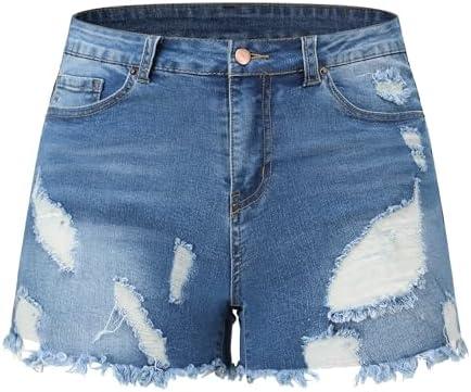 Trendy Women's Shorts: Comfort, ⁤Style, and Versatility!