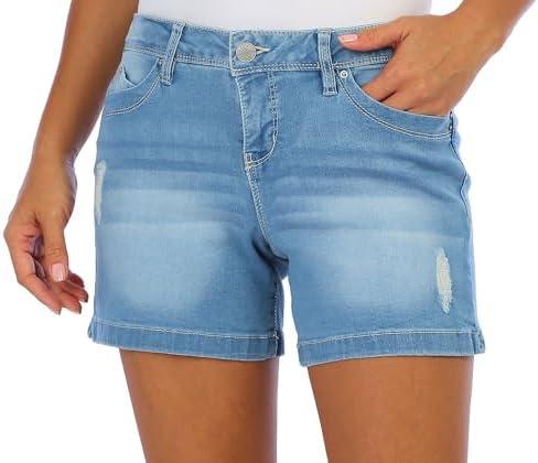 Trendy Women's‌ Shorts: Comfort, Style, and Versatility!