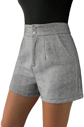 Trendy ‌Women's Shorts: Comfort, Style, and Versatility!