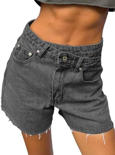 Trendy Women's Shorts: Comfort, ‌Style, and Versatility!